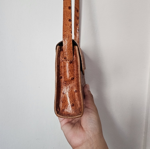 Vintage DKNY Mini Shoulder Bag - Picture 5 of 9